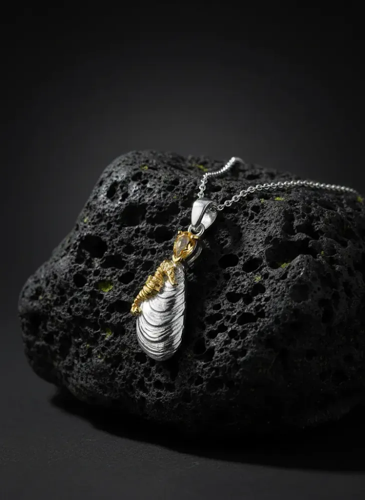 Preview: Halskette Doreen